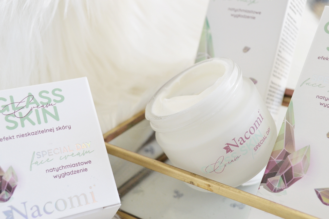 glass skin nacomi puderek.com.pl